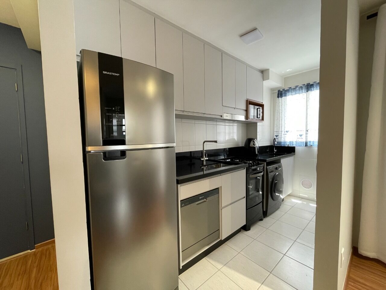 Apartamento, 2 quartos, 120 m² - Foto 4