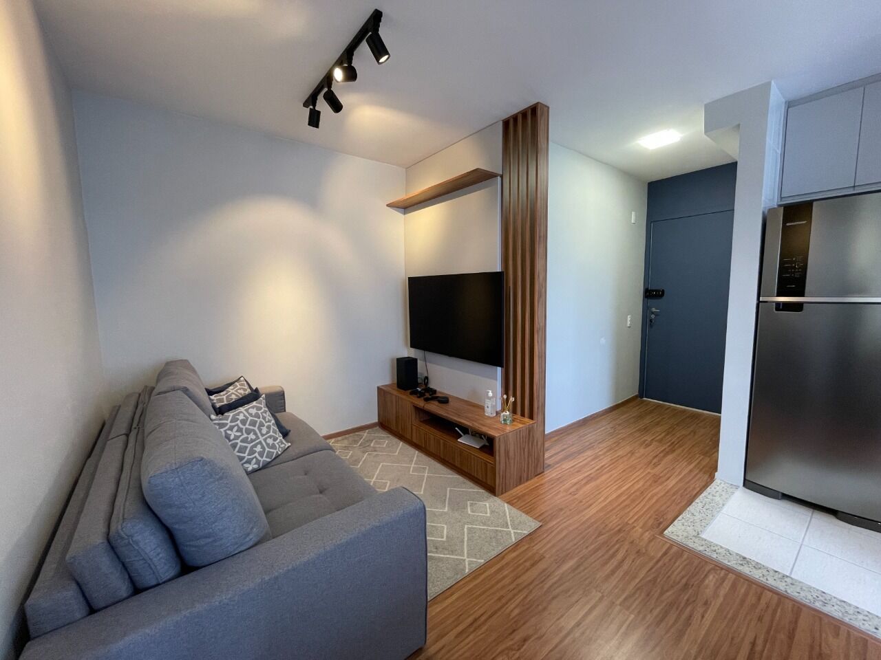 Apartamento, 2 quartos, 120 m² - Foto 1