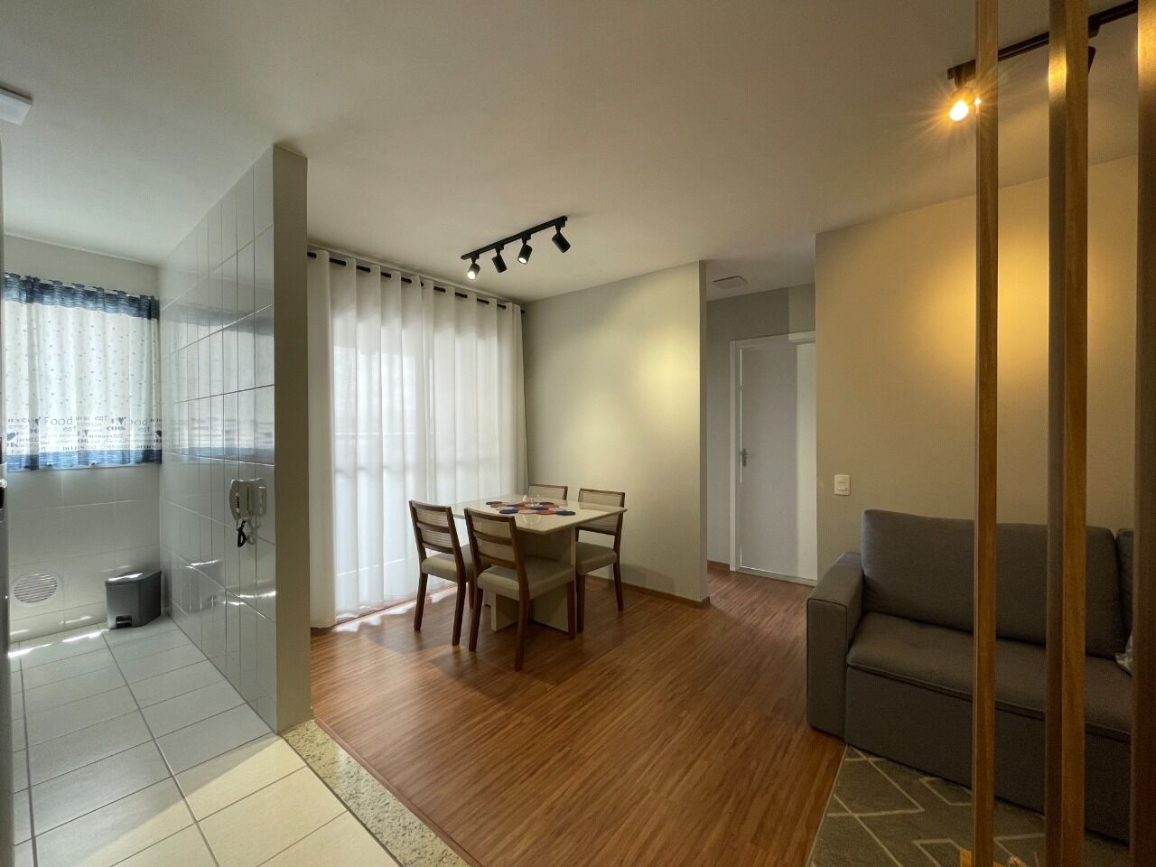 Apartamento, 2 quartos, 120 m² - Foto 3
