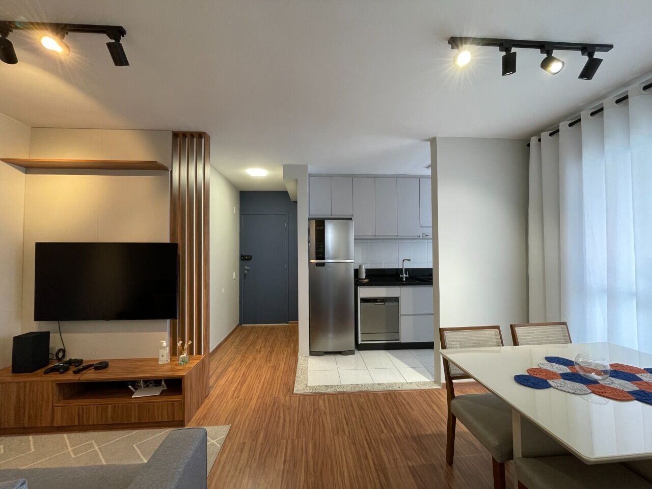 Apartamento, 2 quartos, 120 m² - Foto 5