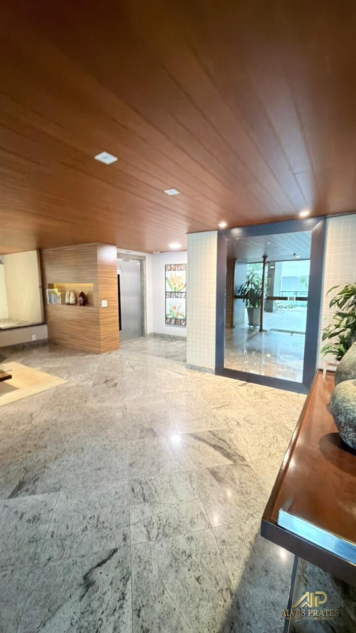 Apartamento, 3 quartos, 160 m² - Foto 4