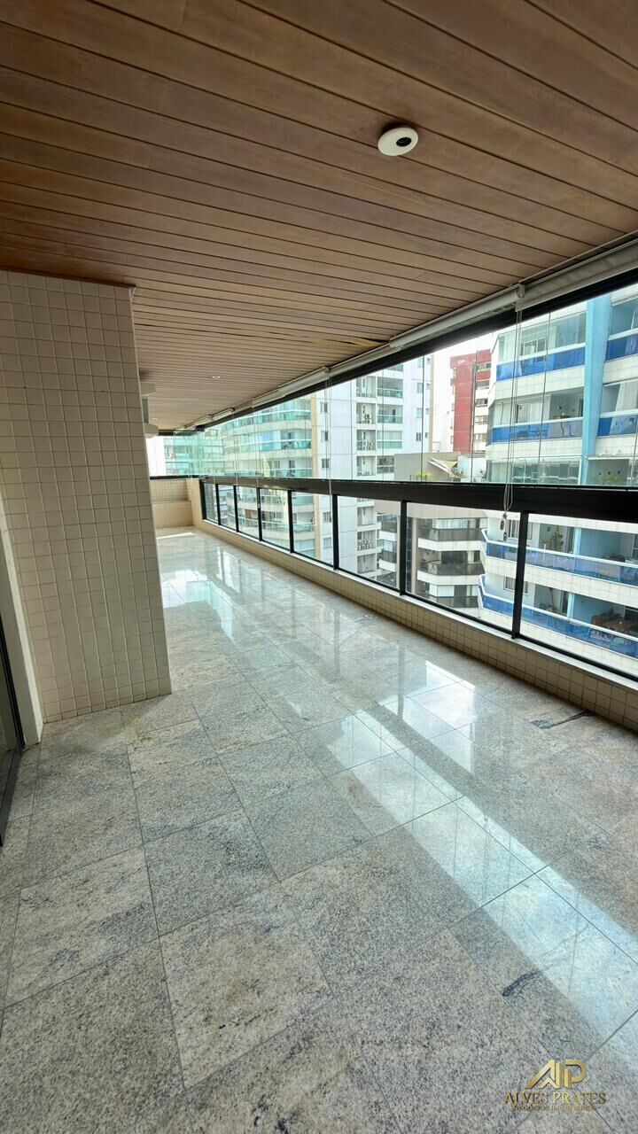 Apartamento, 3 quartos, 160 m² - Foto 5