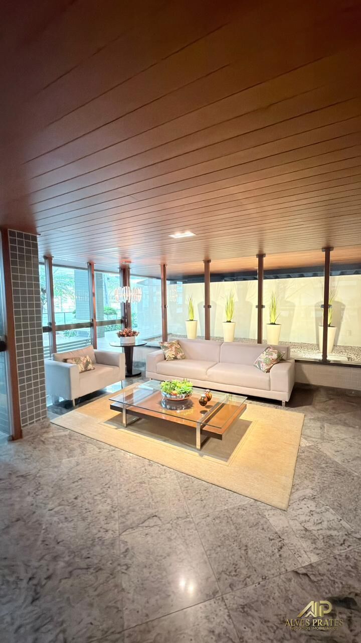 Apartamento, 3 quartos, 160 m² - Foto 3