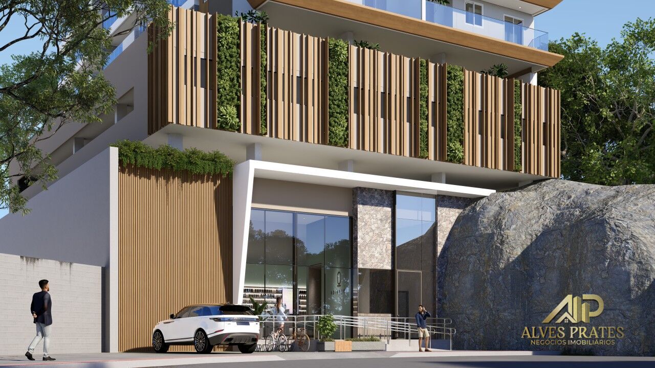 Apartamento, 2 quartos, 63 m² - Foto 5