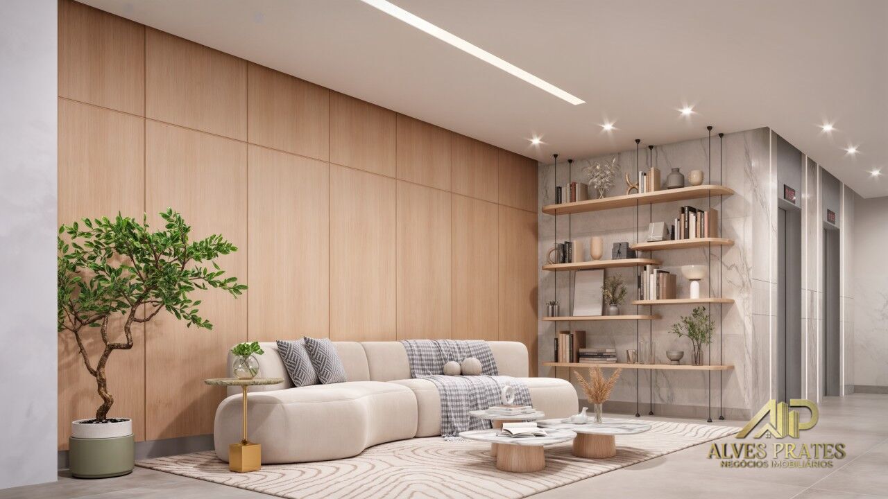 Apartamento, 2 quartos, 63 m² - Foto 6