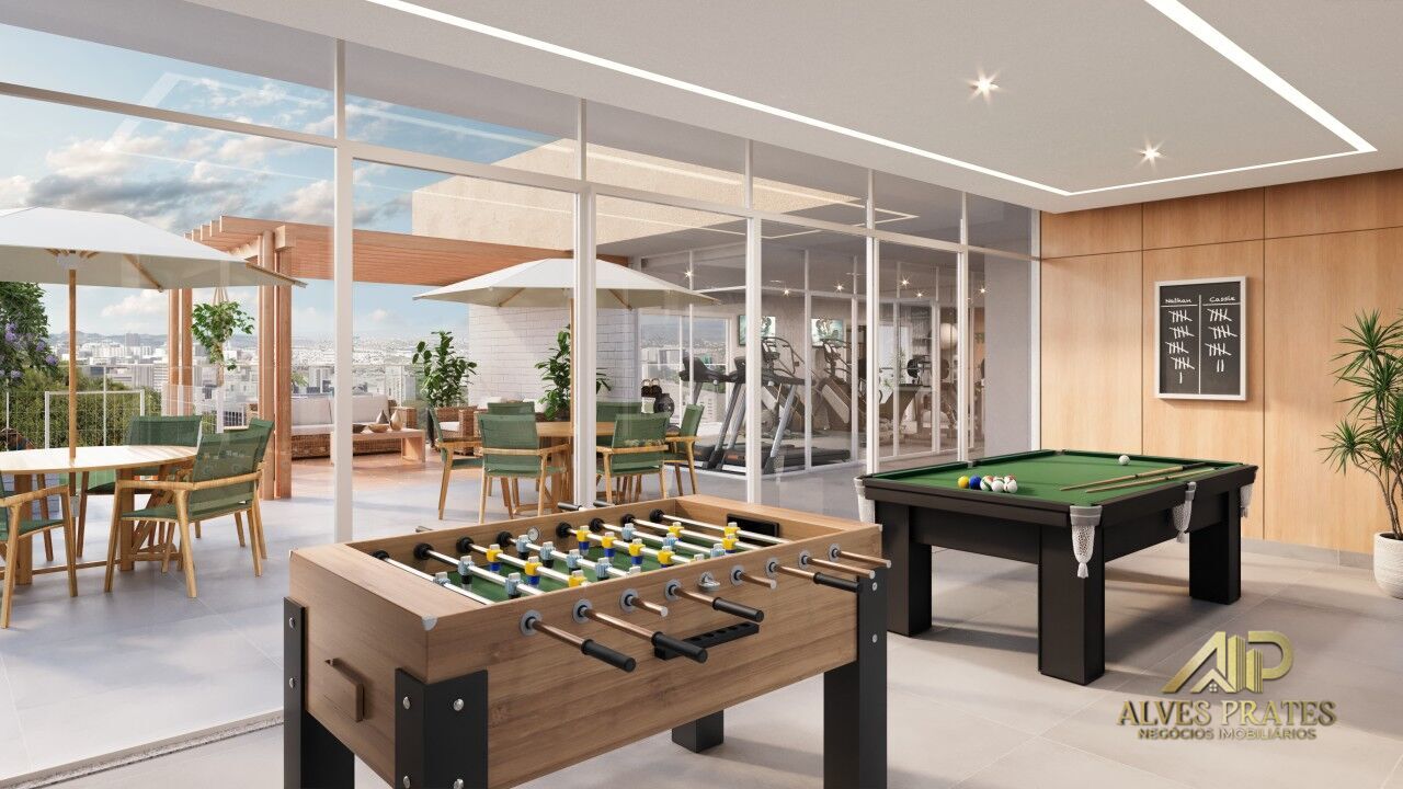 Apartamento, 2 quartos, 63 m² - Foto 17