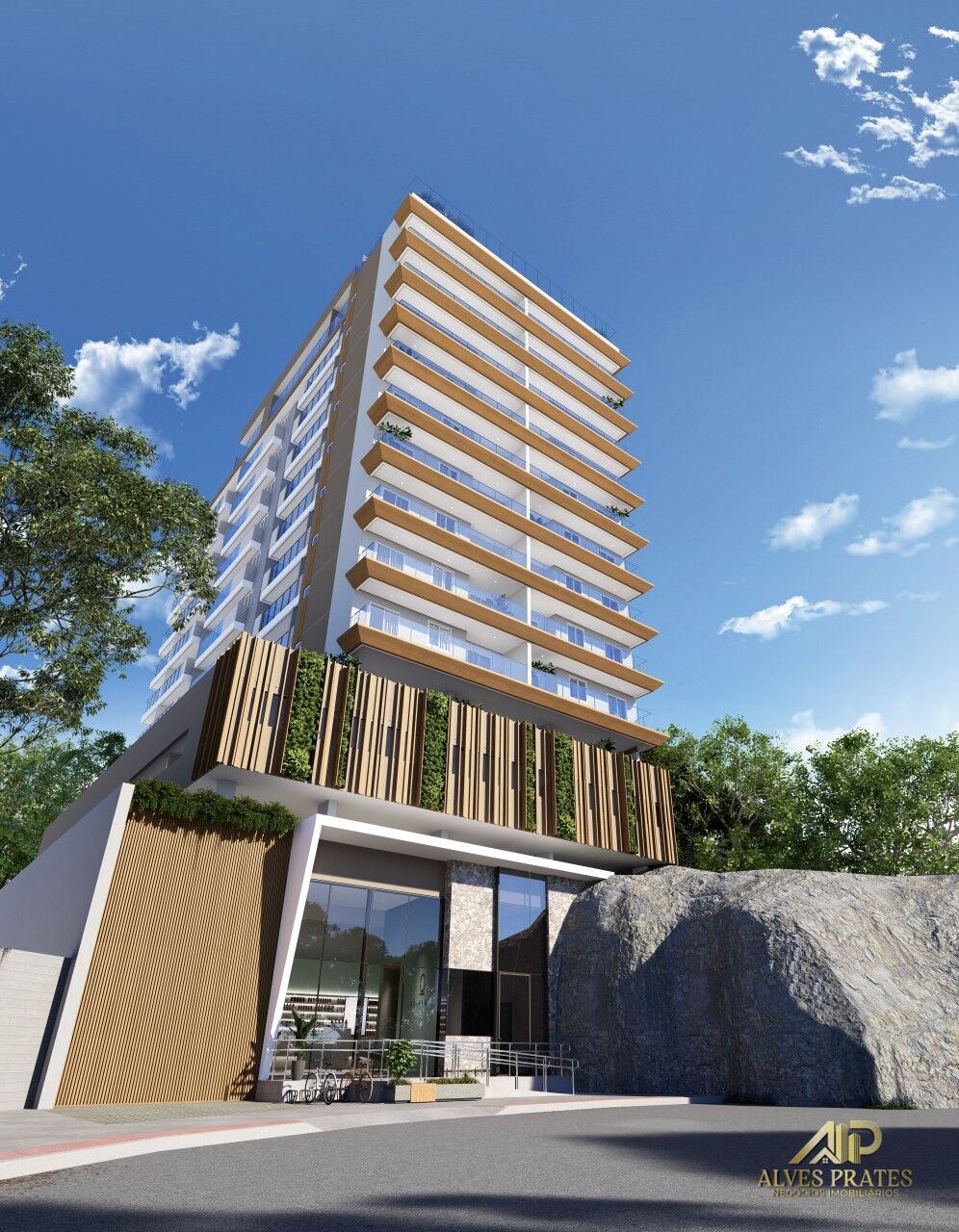 Apartamento, 2 quartos, 63 m² - Foto 2