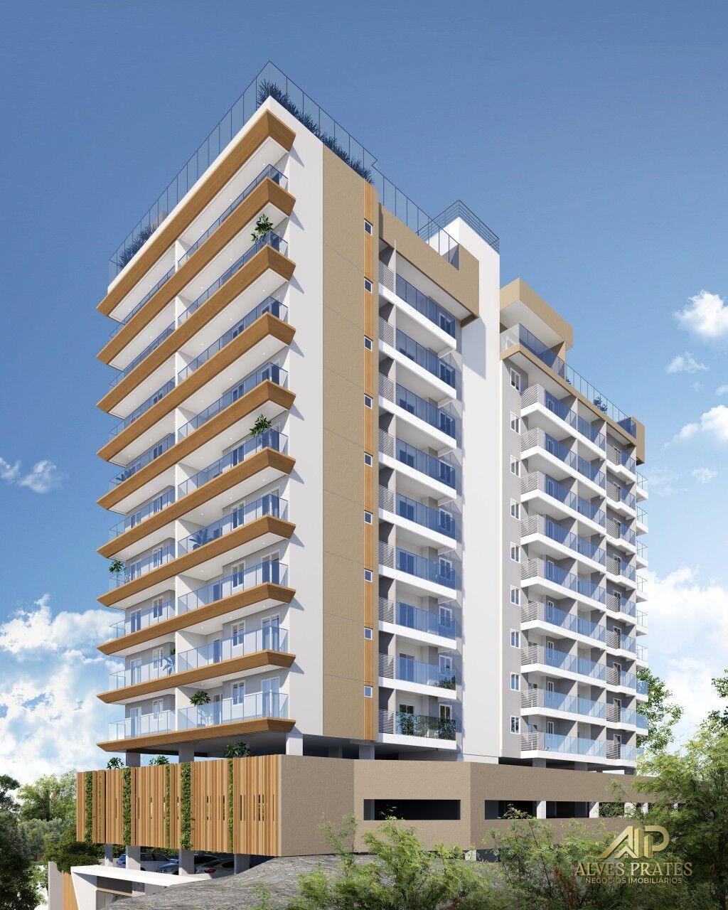 Apartamento, 2 quartos, 63 m² - Foto 4