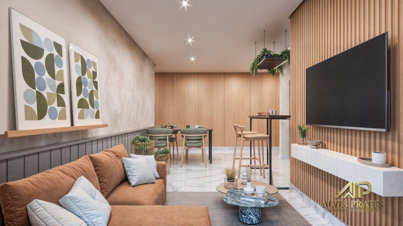 Apartamento, 2 quartos, 63 m² - Foto 9