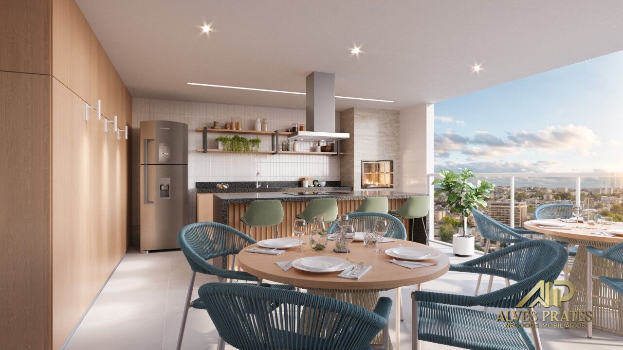 Apartamento, 2 quartos, 63 m² - Foto 12