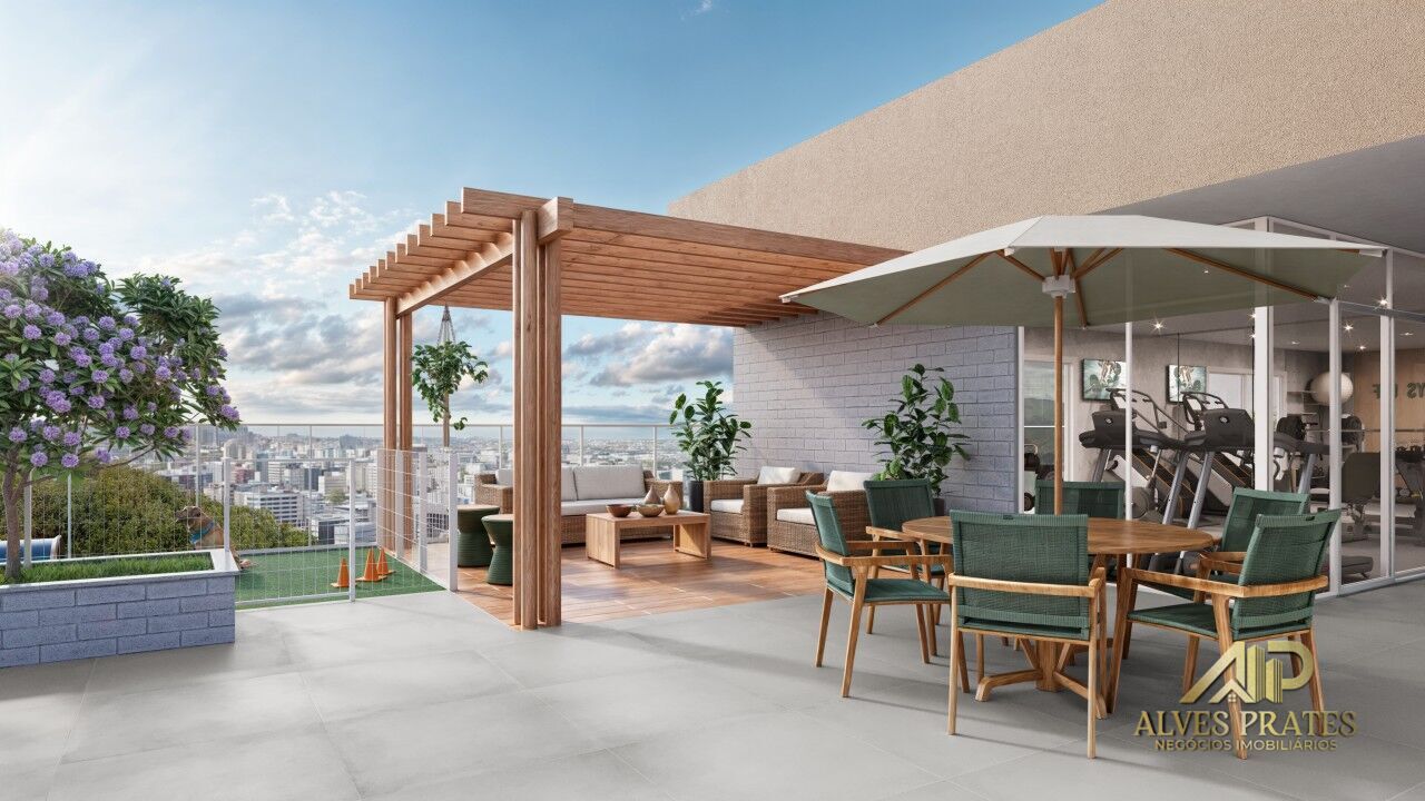 Apartamento, 2 quartos, 63 m² - Foto 14