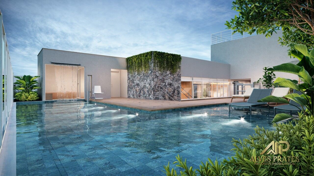 Apartamento, 2 quartos, 63 m² - Foto 11