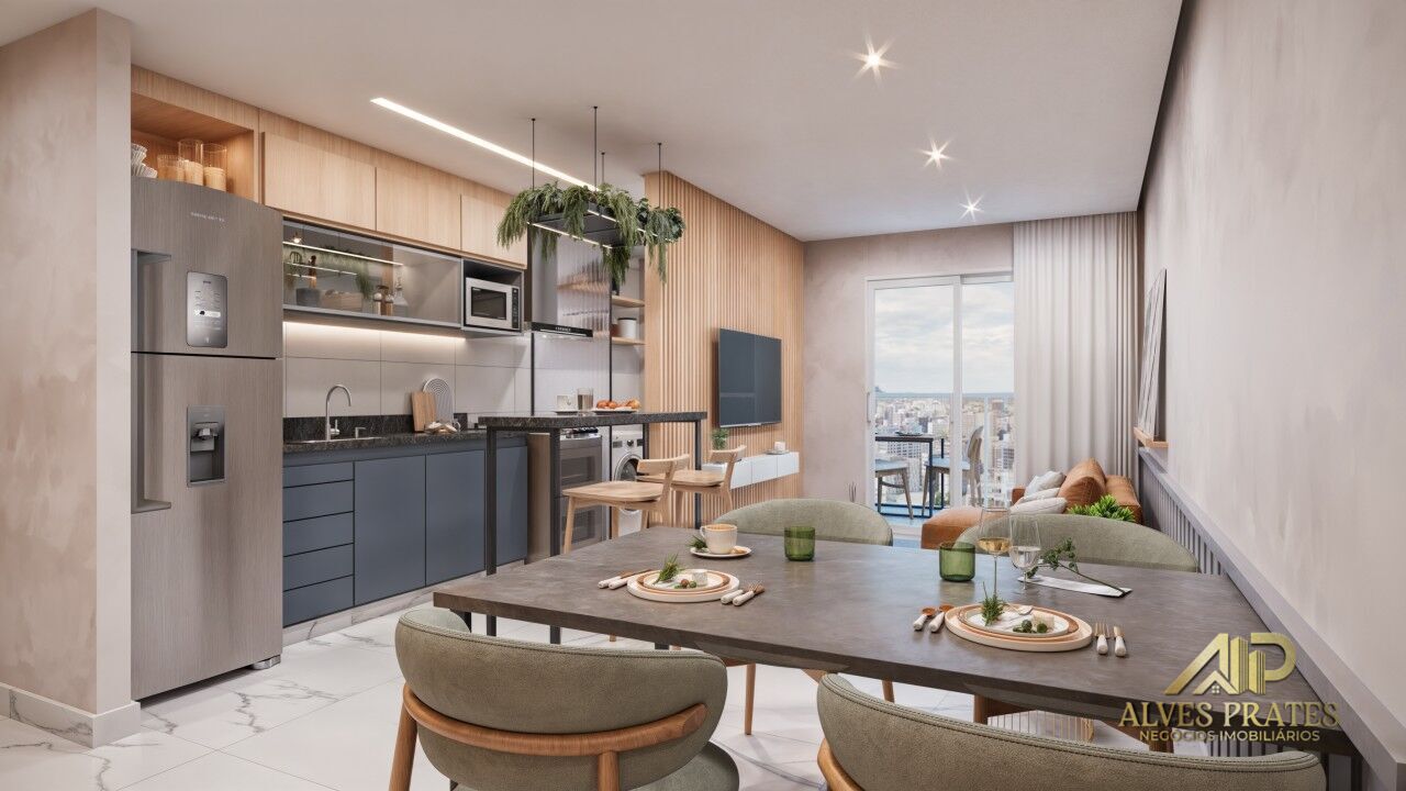 Apartamento, 2 quartos, 63 m² - Foto 8