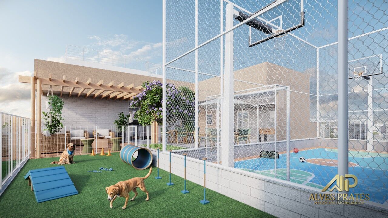 Apartamento, 2 quartos, 63 m² - Foto 15