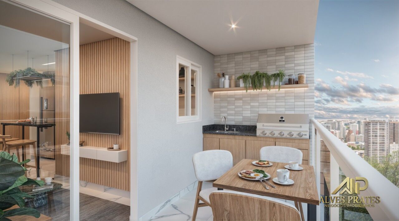 Apartamento, 2 quartos, 63 m² - Foto 7