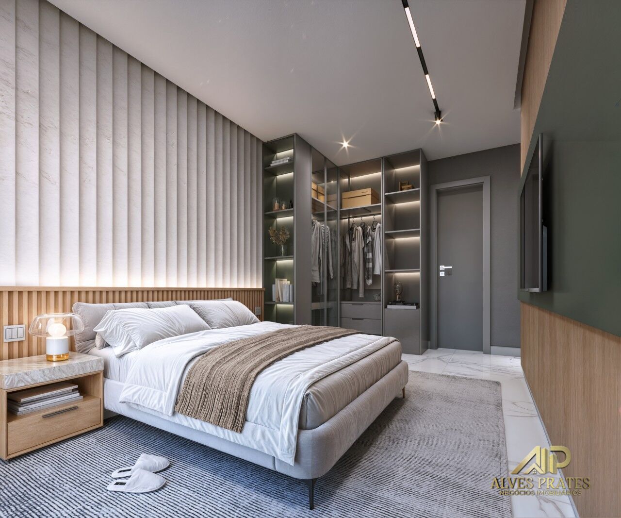 Apartamento, 2 quartos, 63 m² - Foto 10