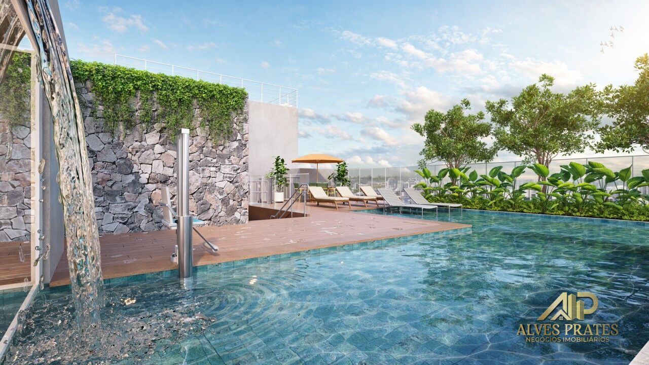 Apartamento, 2 quartos, 63 m² - Foto 16