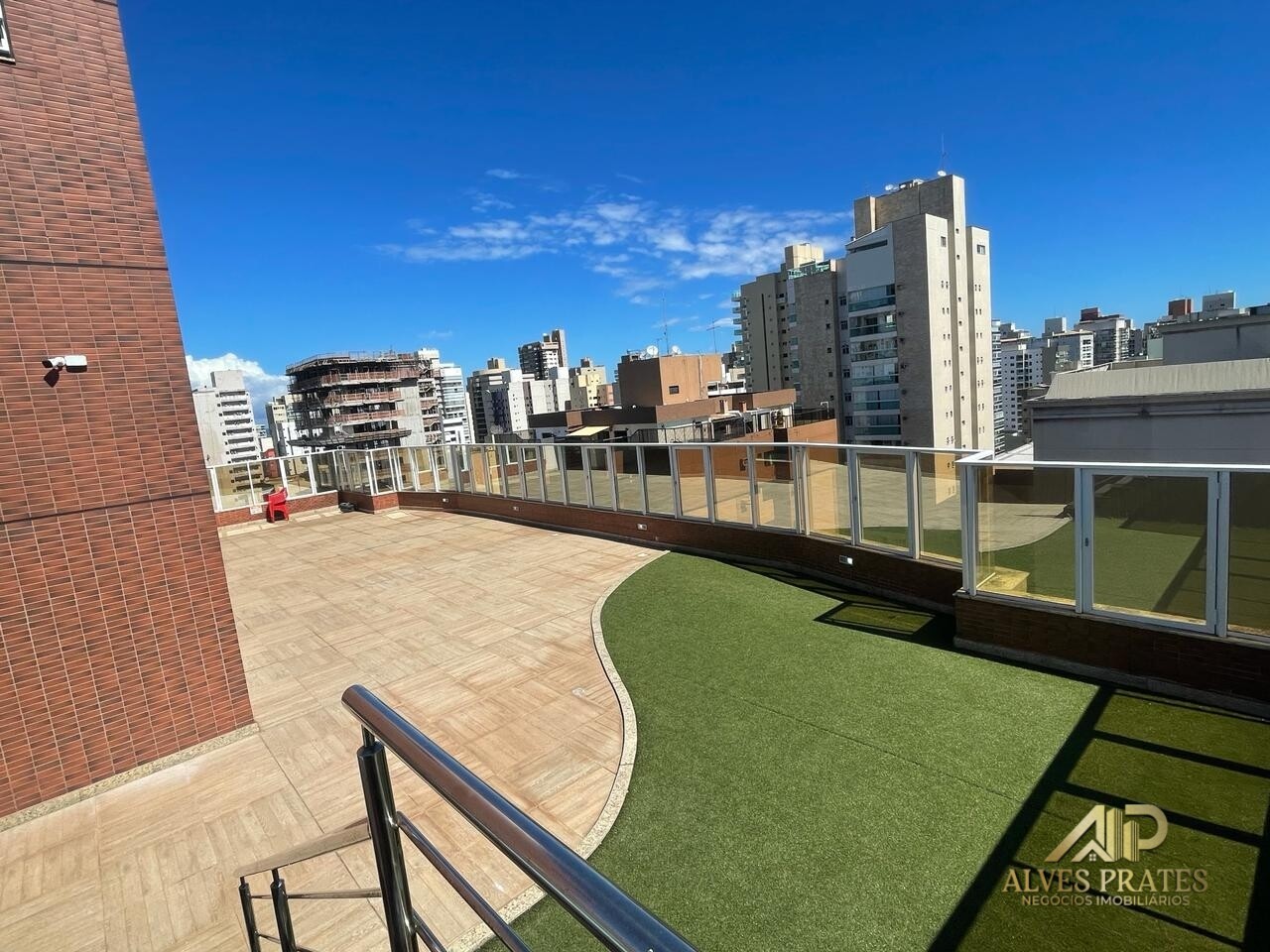 Apartamento à venda com 3 quartos, 99m² - Foto 19