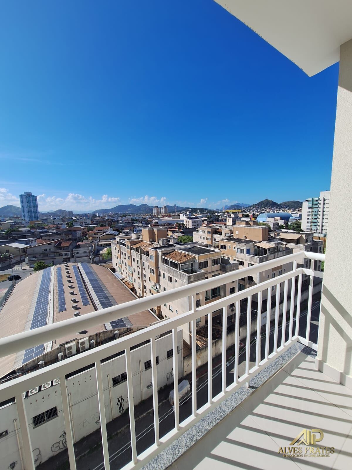 Apartamento, 2 quartos, 55 m² - Foto 2