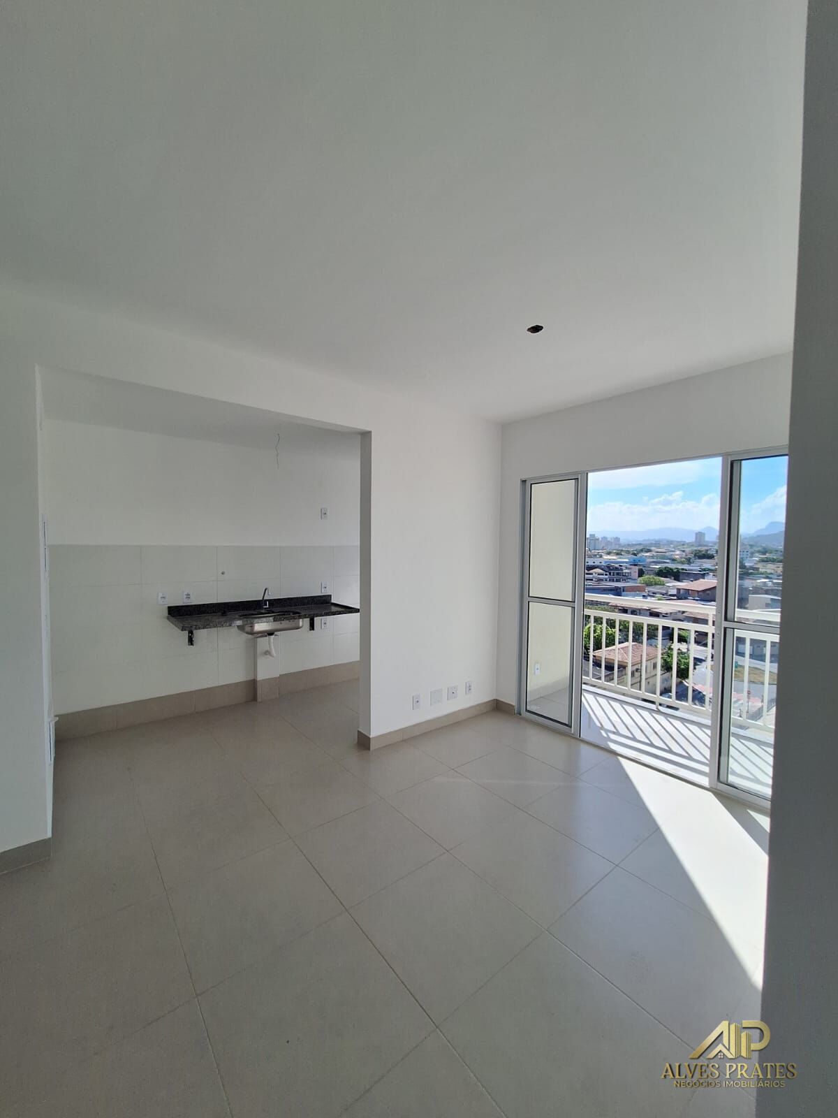 Apartamento, 2 quartos, 55 m² - Foto 3