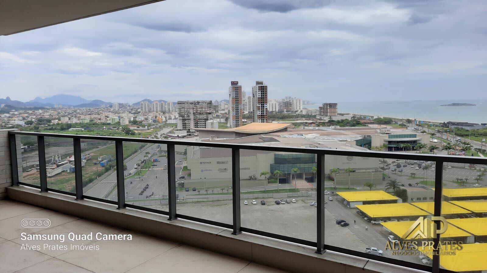 Apartamento à venda com 4 quartos, 147m² - Foto 4