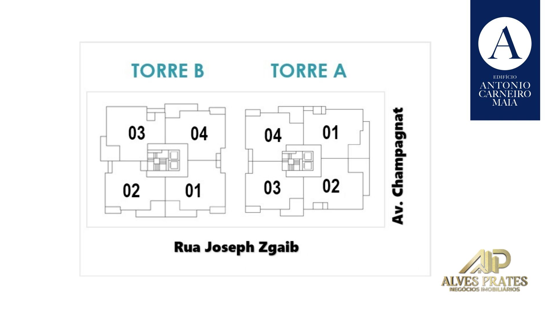 Apartamento à venda com 4 quartos, 113m² - Foto 12