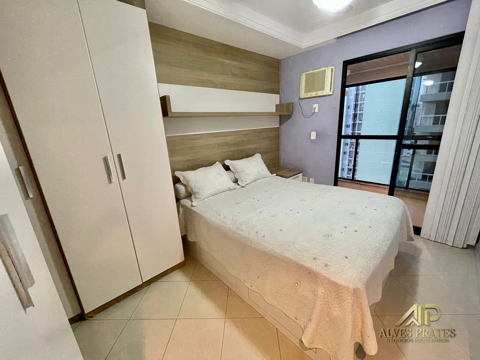 Apartamento à venda com 3 quartos, 125m² - Foto 6