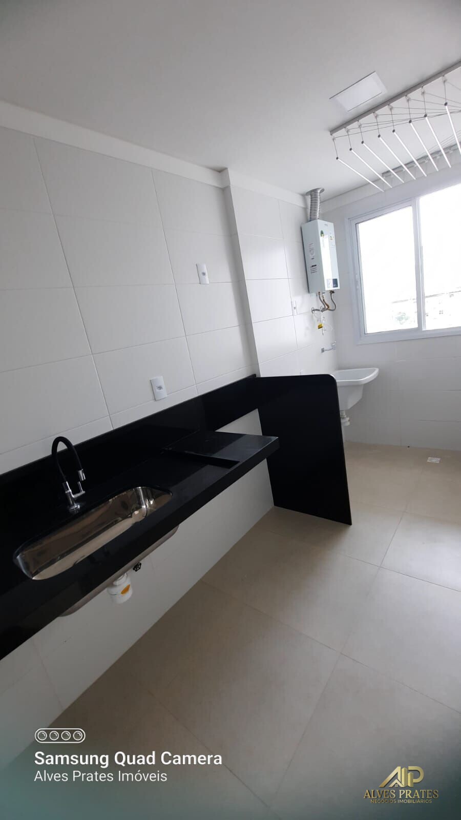 Apartamento à venda com 2 quartos, 61m² - Foto 8