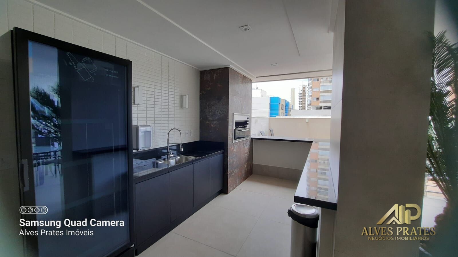 Apartamento à venda com 2 quartos, 61m² - Foto 24