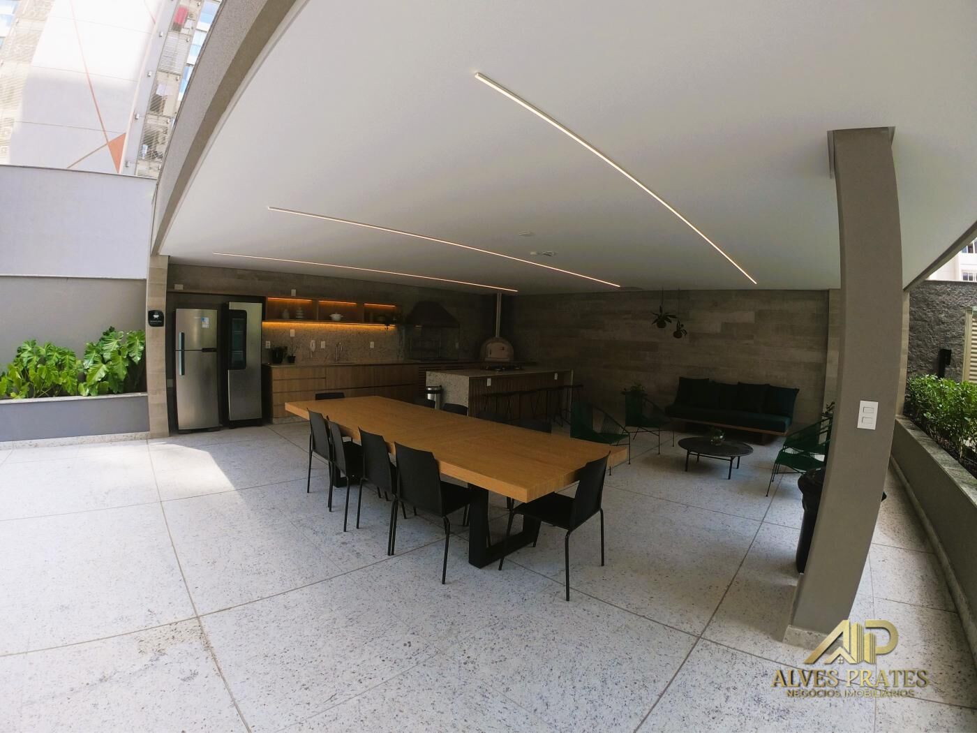 Apartamento à venda com 4 quartos, 171m² - Foto 18