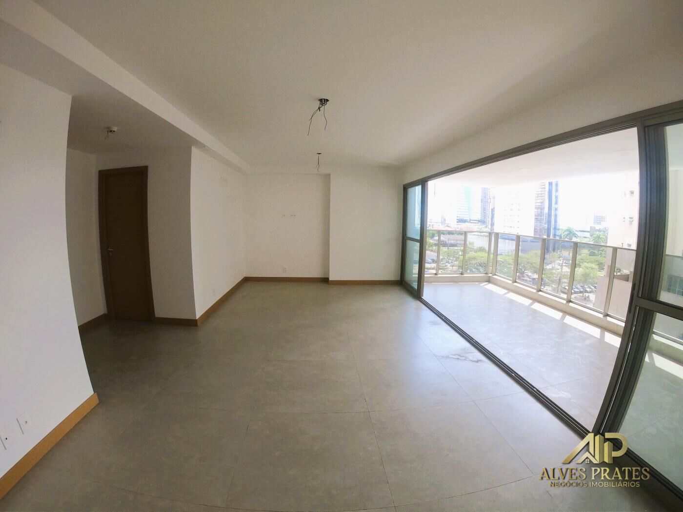 Apartamento à venda com 4 quartos, 171m² - Foto 6