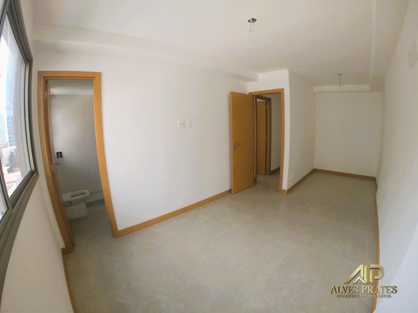 Apartamento à venda com 4 quartos, 171m² - Foto 12