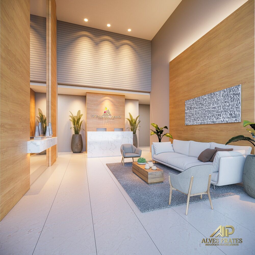 Apartamento, 2 quartos, 51 m² - Foto 4