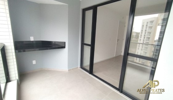 Apartamento à venda com 3 quartos, 76m² - Foto 3