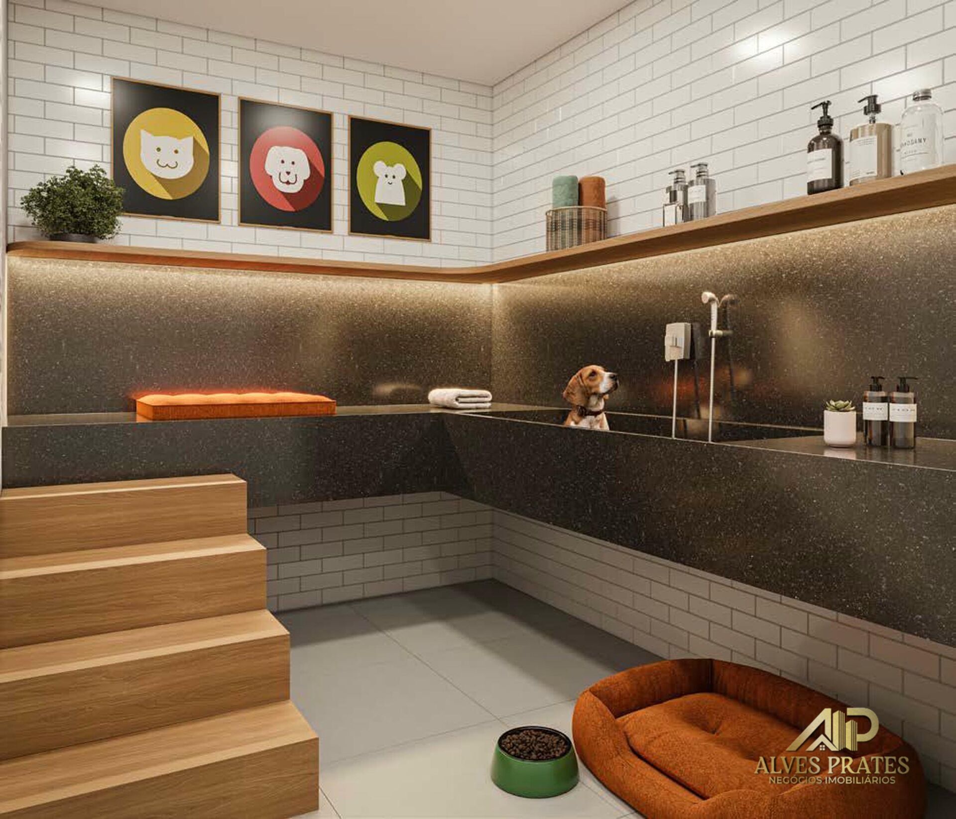 Apartamento, 2 quartos, 56 m² - Foto 20