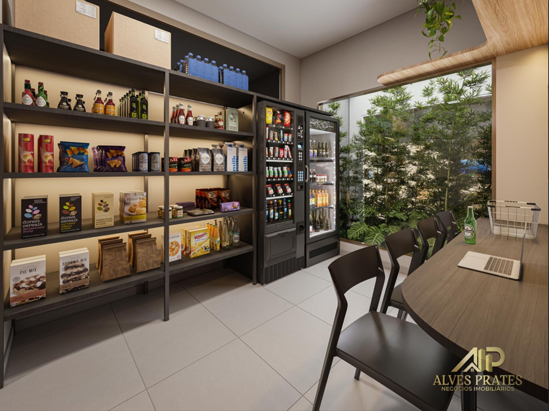 Apartamento, 2 quartos, 56 m² - Foto 18