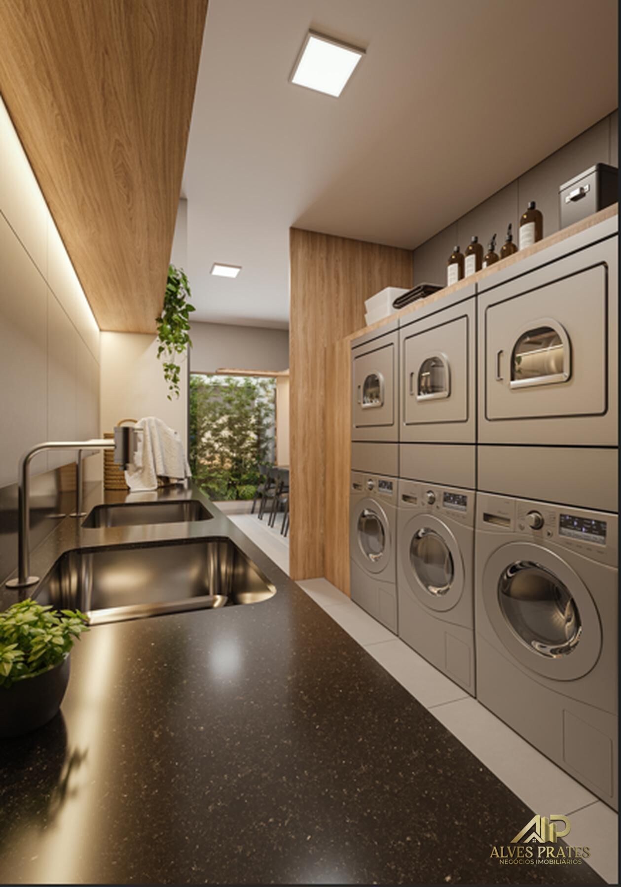 Apartamento, 2 quartos, 56 m² - Foto 16