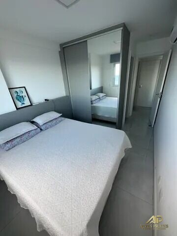 Apartamento à venda com 2 quartos, 55m² - Foto 5