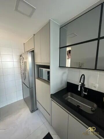 Apartamento à venda com 2 quartos, 55m² - Foto 8