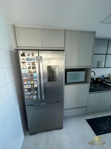 Apartamento à venda com 2 quartos, 55m² - Foto 9