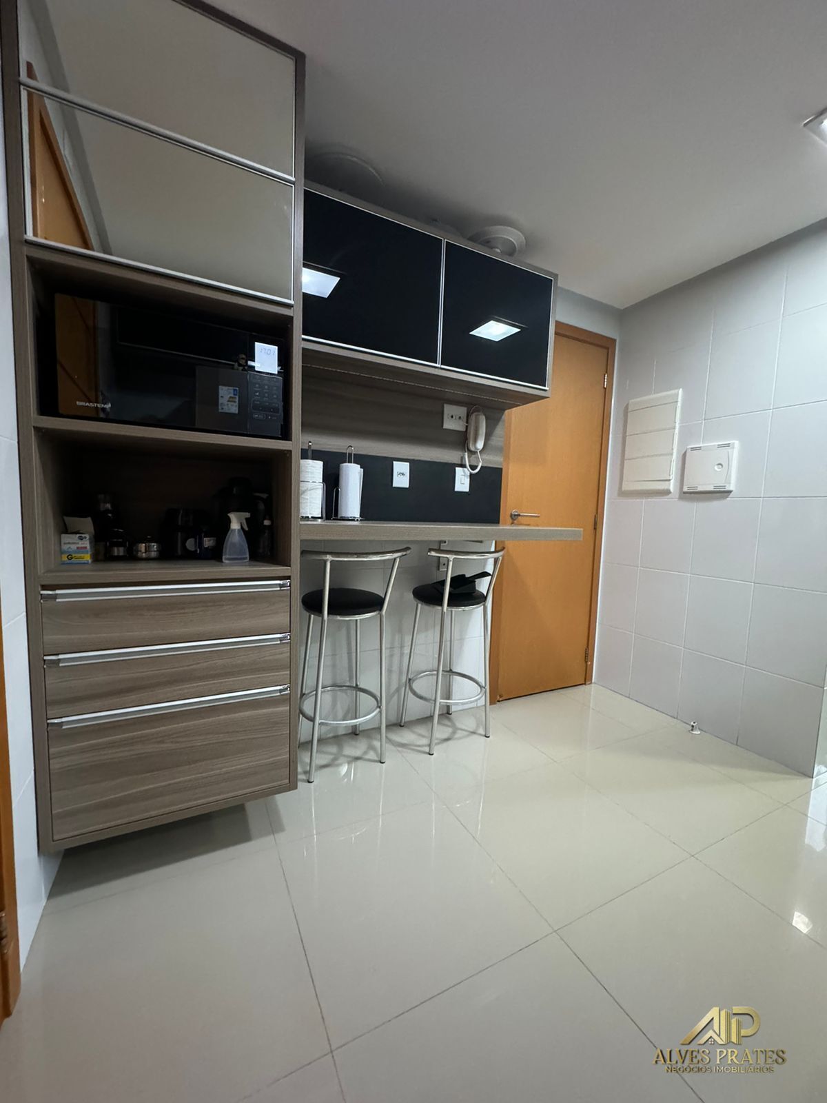 Apartamento à venda com 3 quartos, 99m² - Foto 21