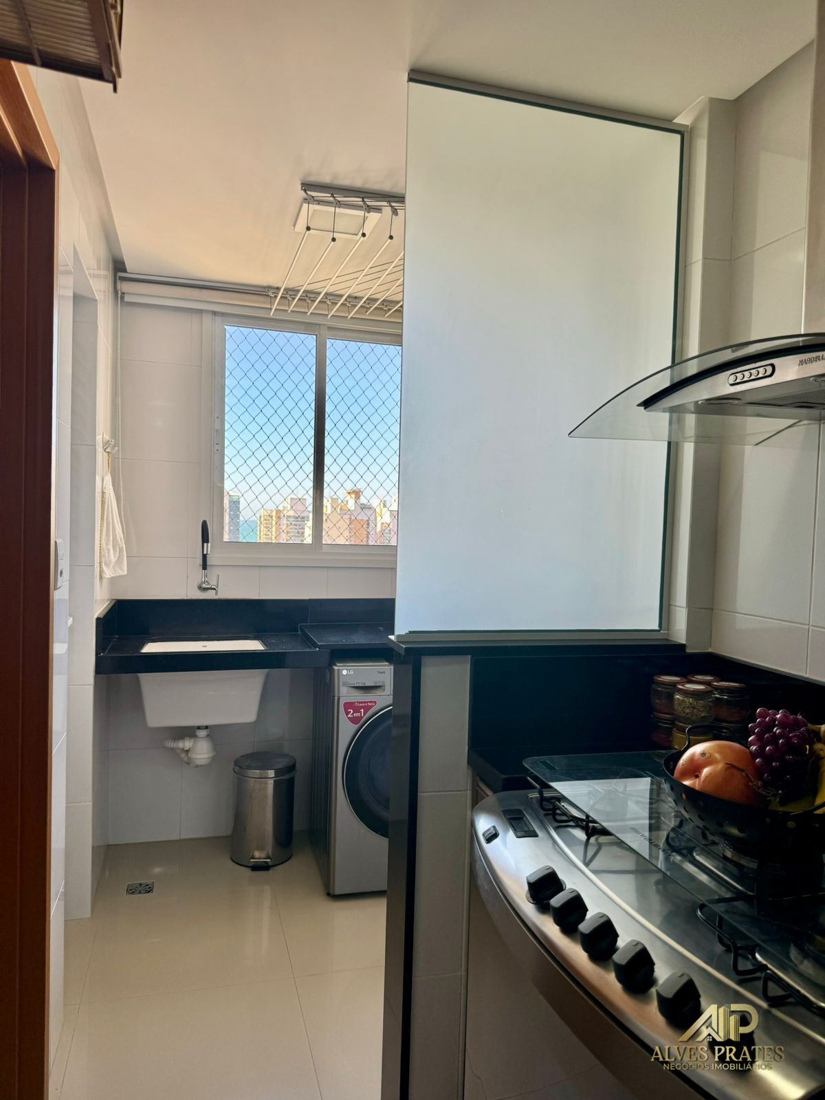 Apartamento à venda com 3 quartos, 99m² - Foto 24