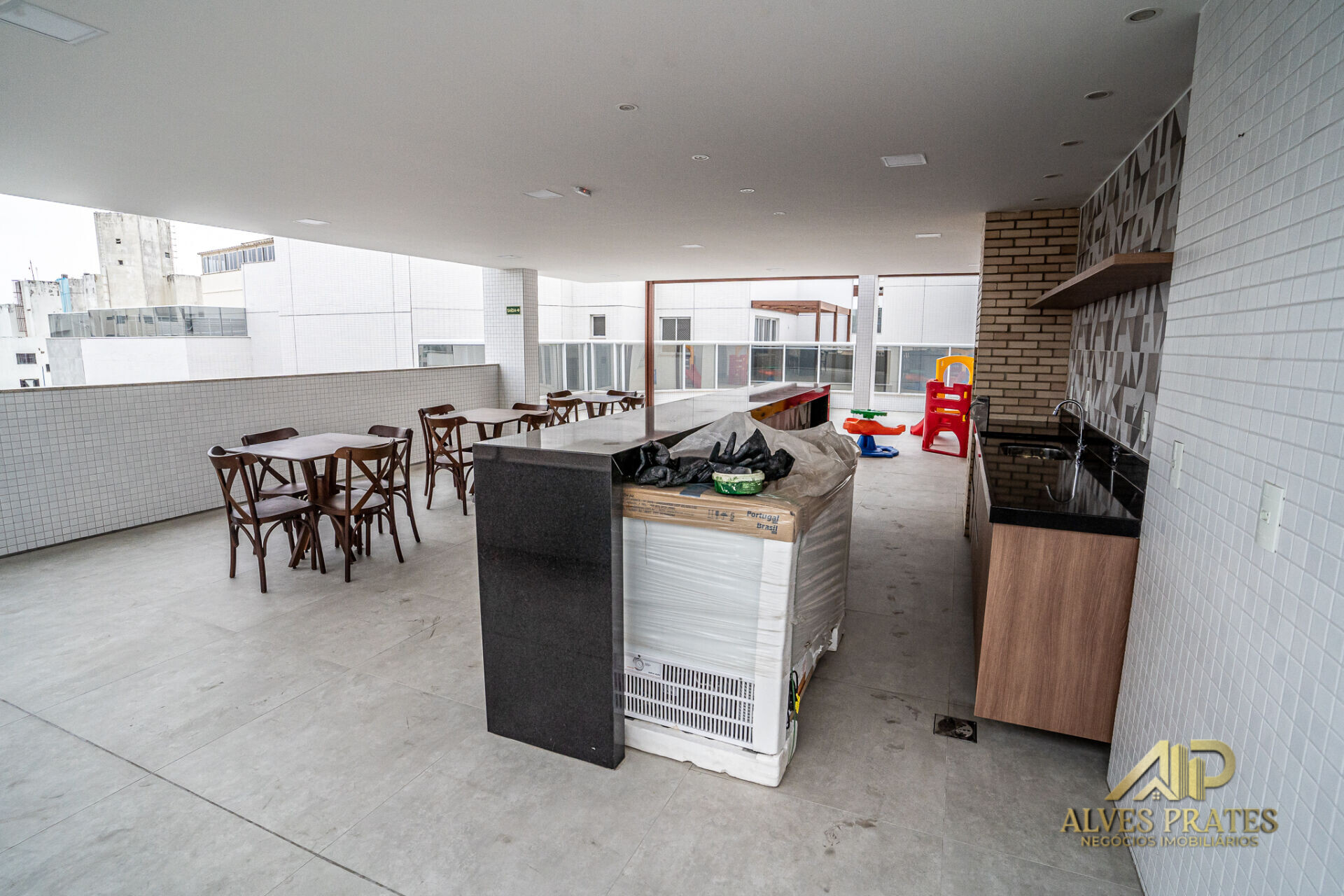 Apartamento à venda com 4 quartos, 115m² - Foto 20