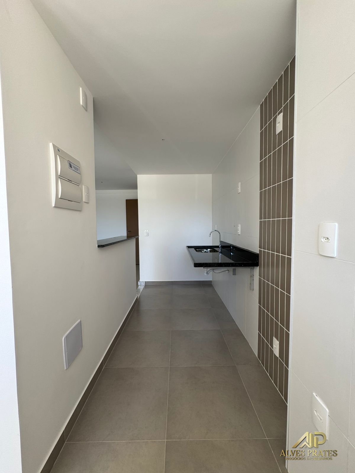 Apartamento à venda com 2 quartos, 57m² - Foto 11