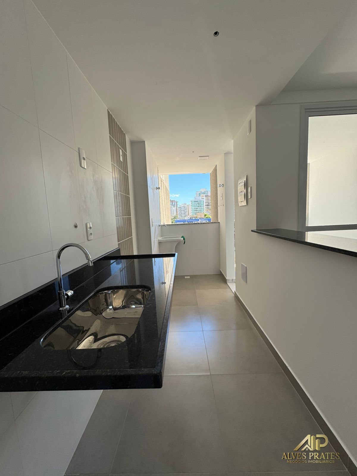 Apartamento à venda com 2 quartos, 57m² - Foto 10