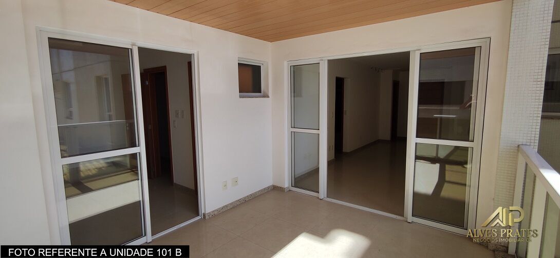 Apartamento à venda com 3 quartos, 97m² - Foto 7