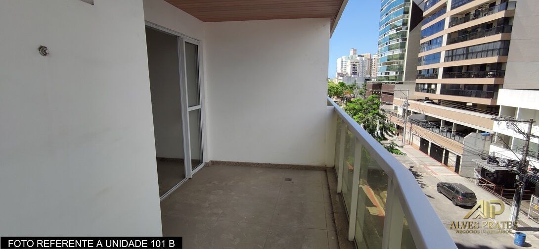 Apartamento à venda com 3 quartos, 97m² - Foto 6