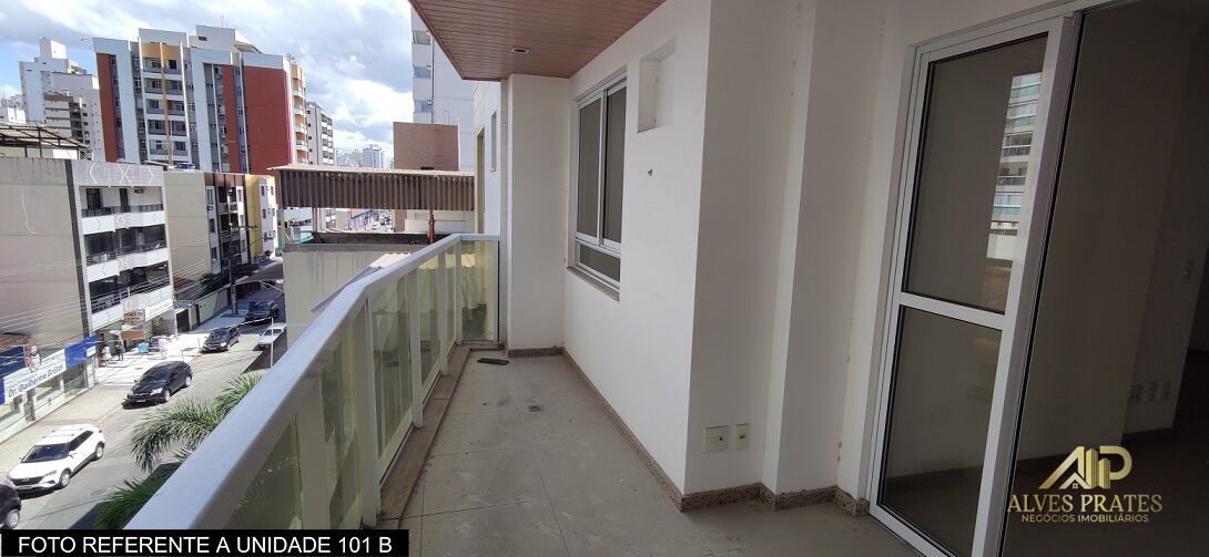 Apartamento à venda com 3 quartos, 97m² - Foto 5