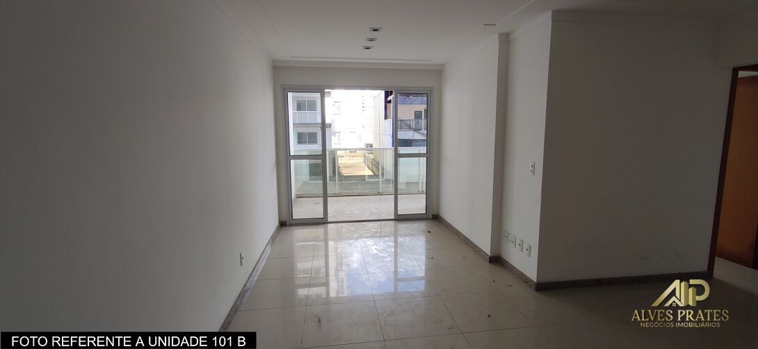 Apartamento à venda com 3 quartos, 97m² - Foto 9