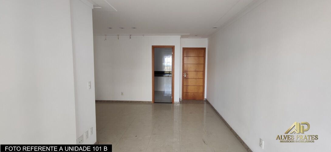 Apartamento à venda com 3 quartos, 97m² - Foto 10